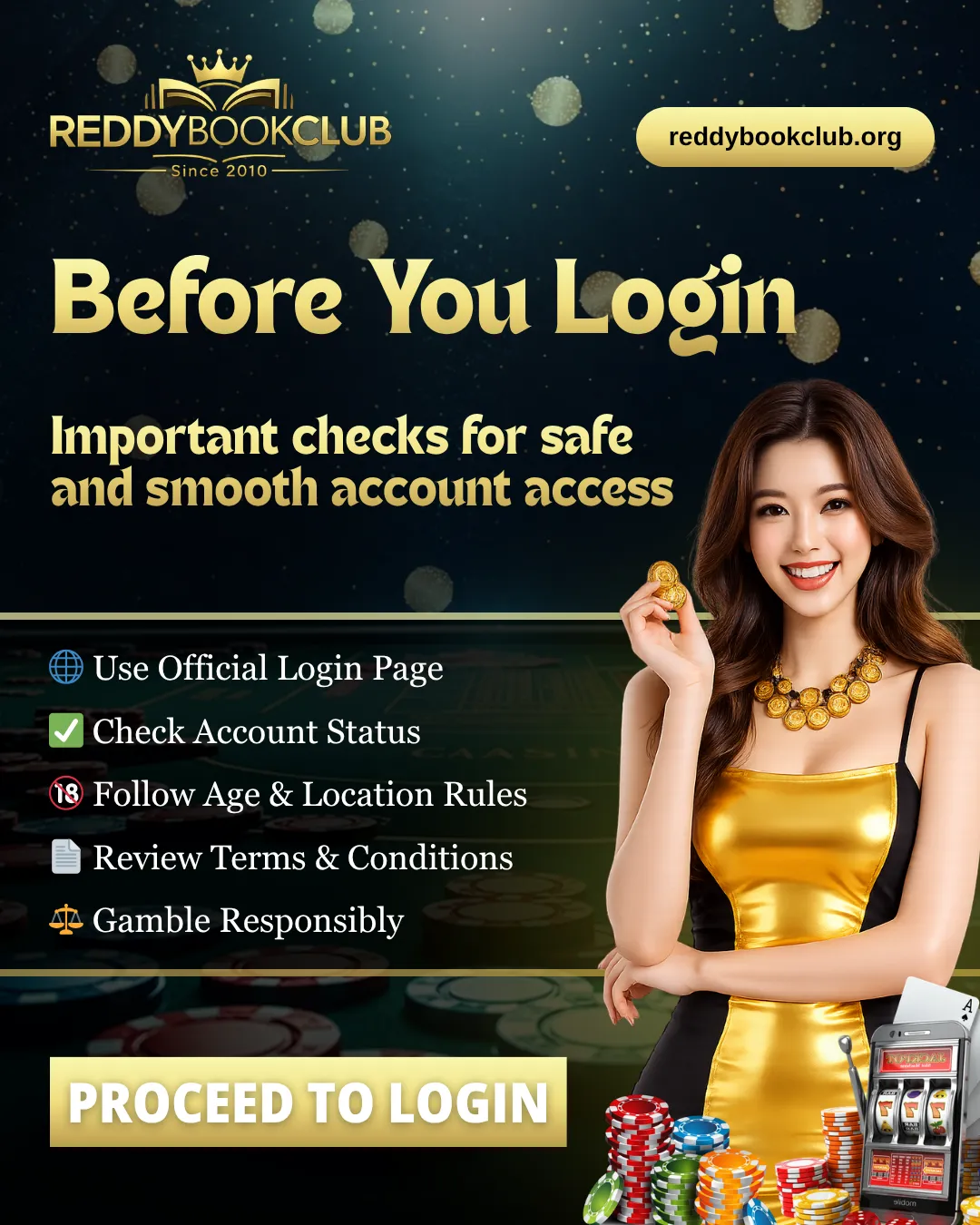 Sports and Gaming Access